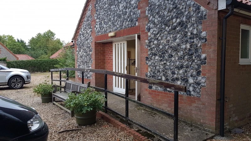 Hilborough Village Hall  photo 2