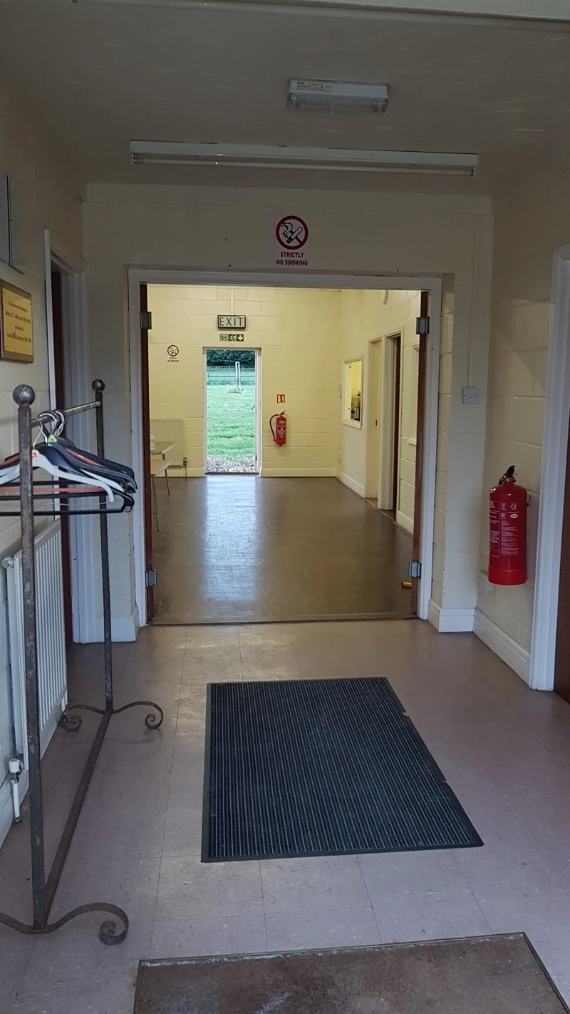Hilborough Village Hall  photo 3