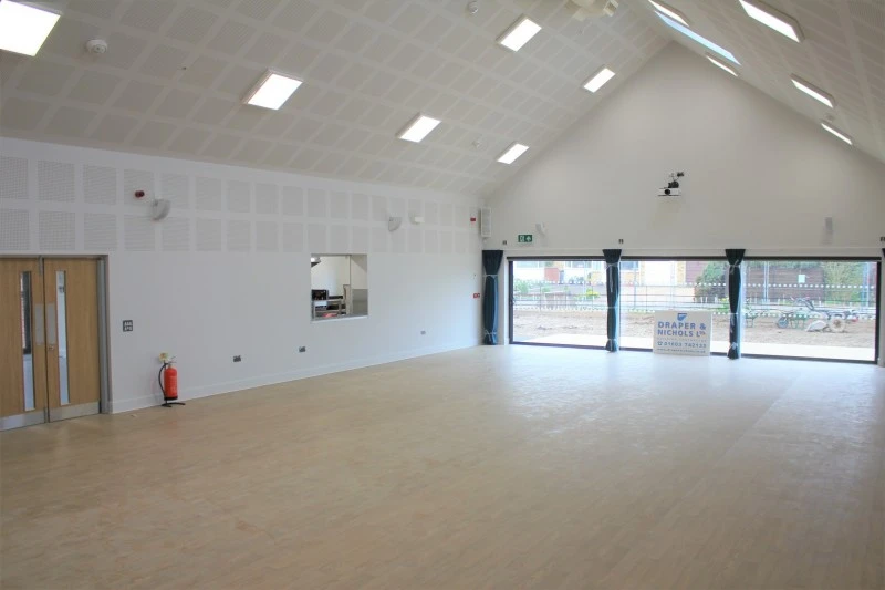 Lyng Village Hall photo 4
