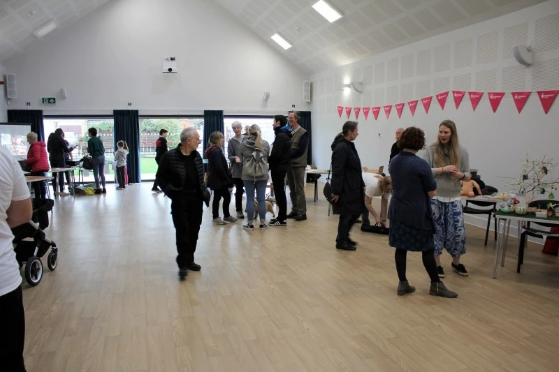 Lyng Village Hall photo 5