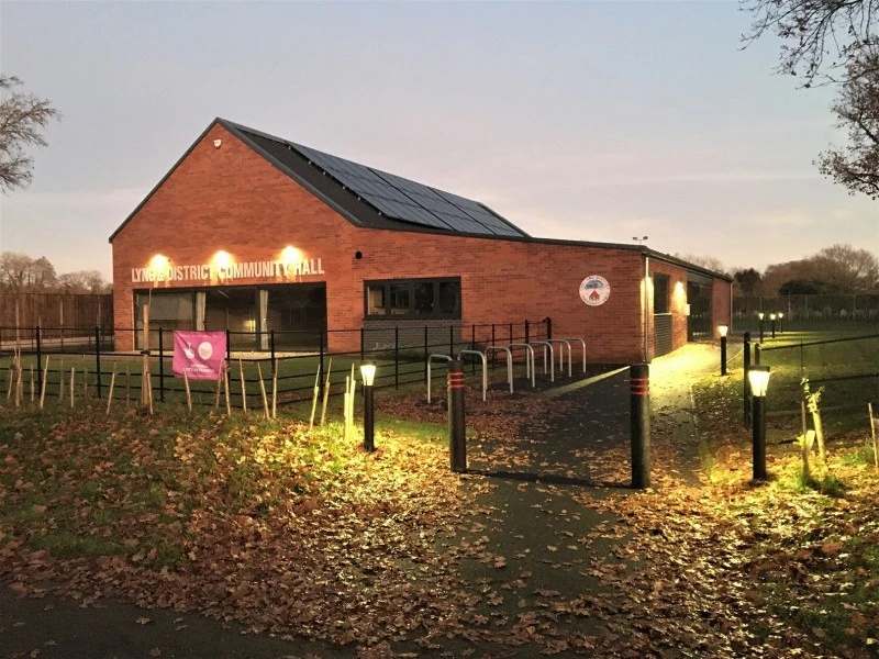 Lyng Village Hall photo 3