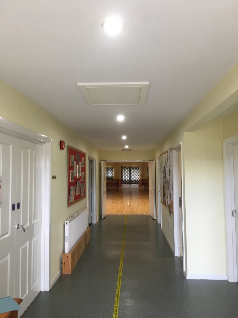 Bishops Caundle & Caundle Marsh Village Hall photo 4