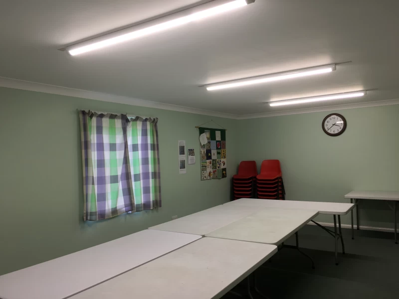 Bishops Caundle & Caundle Marsh Village Hall photo 3