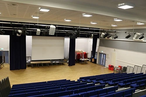 The Victory Academy photo 2