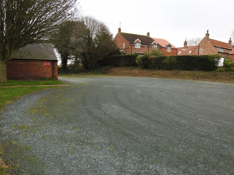 Little Ouseburn Village Hall  photo 2