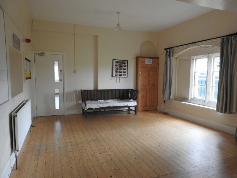 Little Ouseburn Village Hall  photo 3