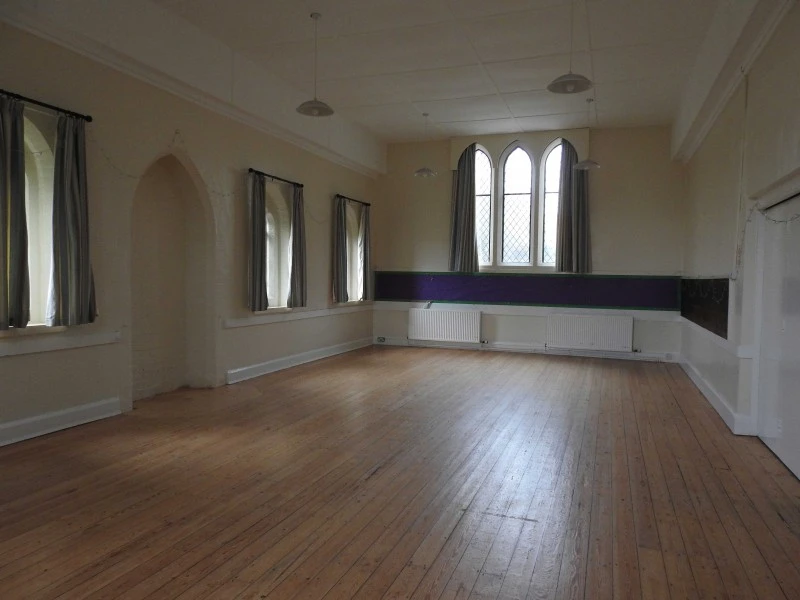 Little Ouseburn Village Hall  photo 4