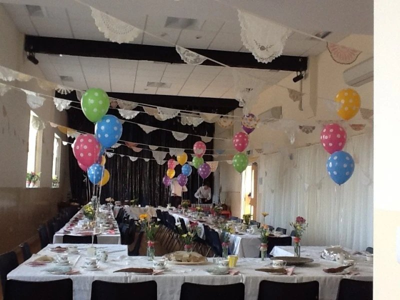 Sopley Parish Hall  photo 3