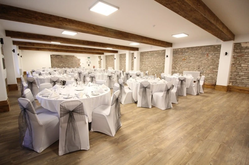 The Water Wheel Suite photo 2