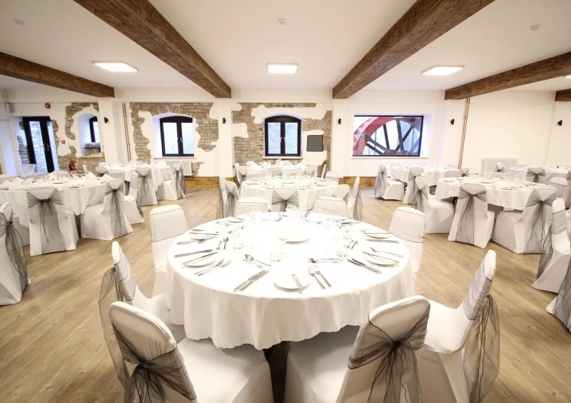 The Water Wheel Suite photo 3