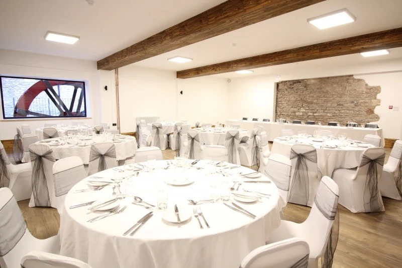 The Water Wheel Suite photo 4