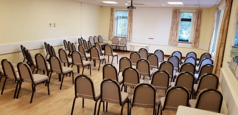 The Barrington Arts and Community Centre photo 3
