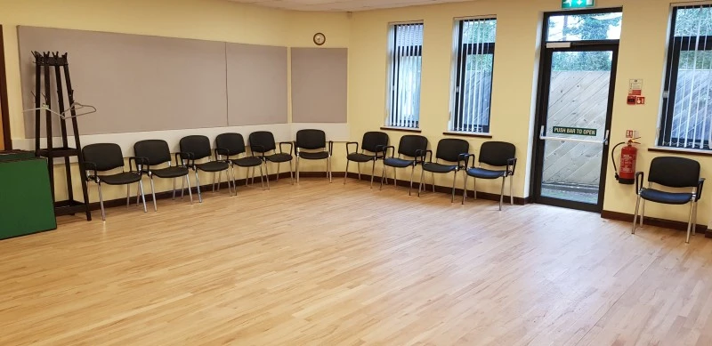 The Barrington Arts and Community Centre photo 4