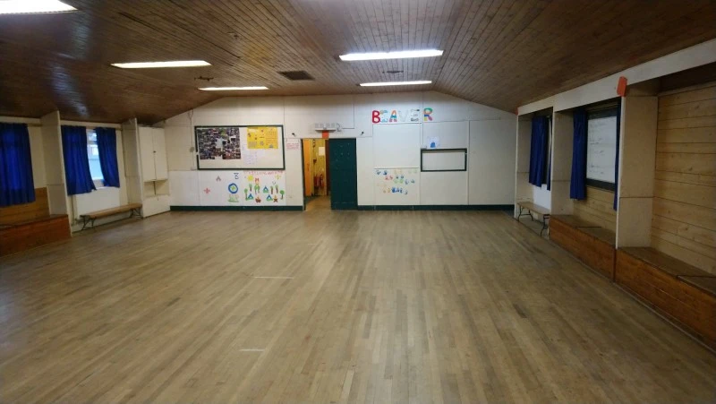 Vincent Fleming Scout Centre photo 3