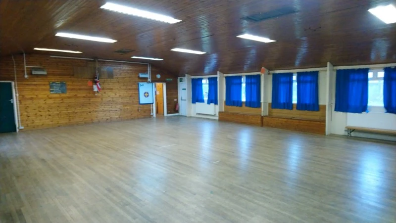 Vincent Fleming Scout Centre photo 2