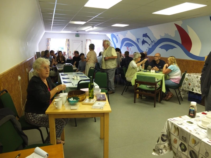 Trevone Village Hall photo 3