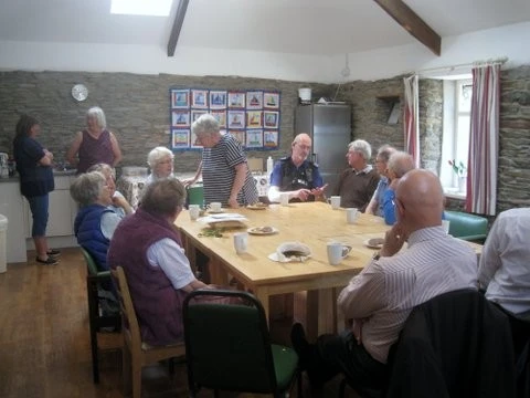 Trevone Village Hall photo 4