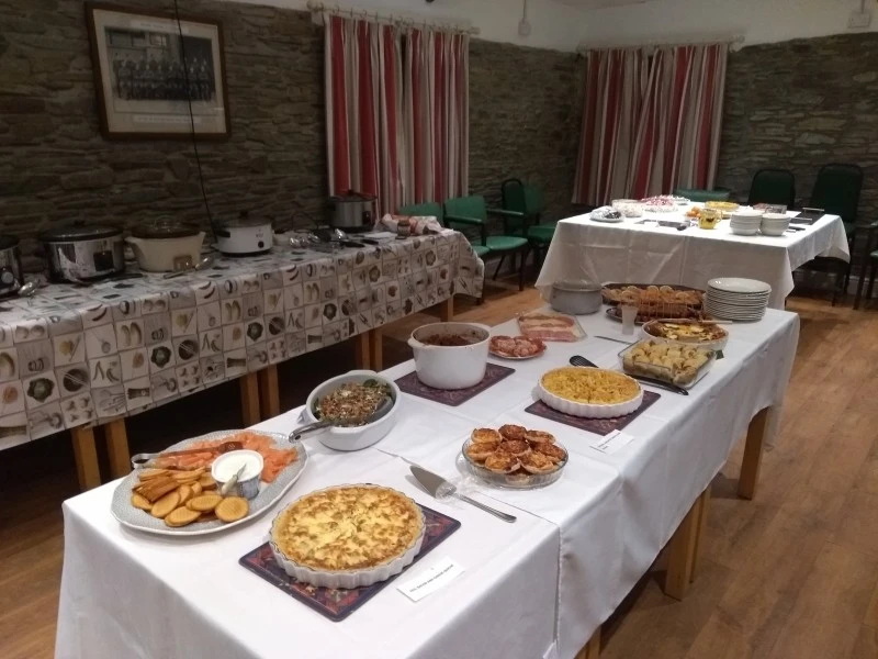 Trevone Village Hall photo 5