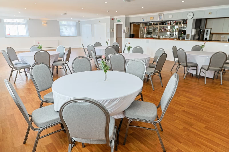 Ditton Community Centre  venue photo