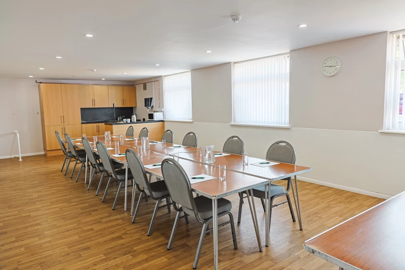 Ditton Community Centre  photo 3
