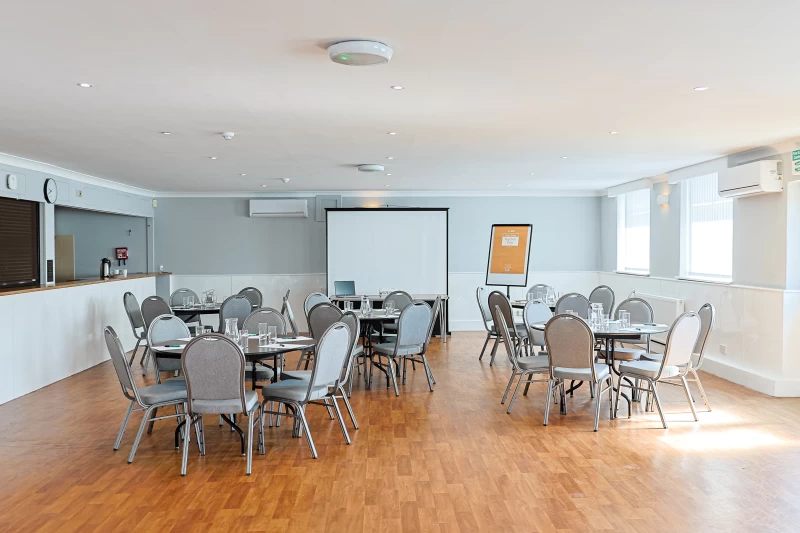 Ditton Community Centre  photo 2