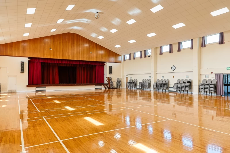 Ditton Community Centre  photo 5