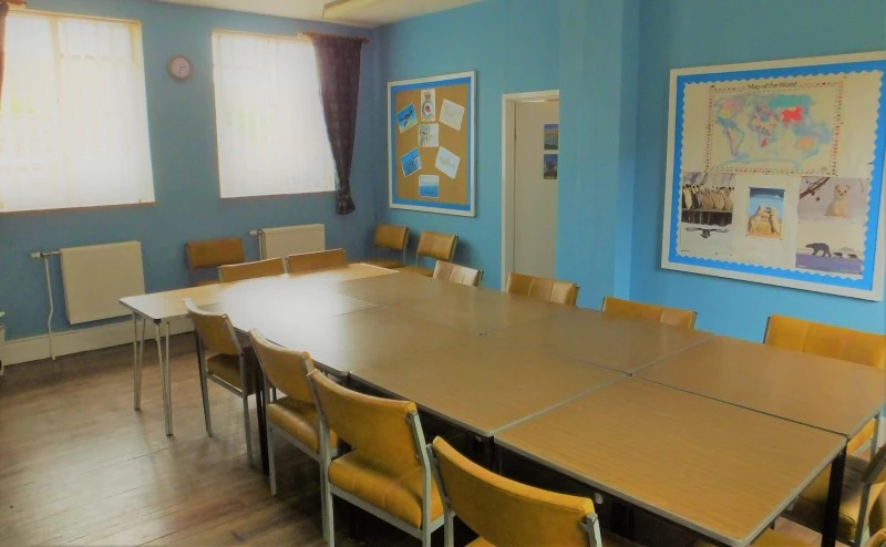 Wake House Community and Business Facility  photo 5