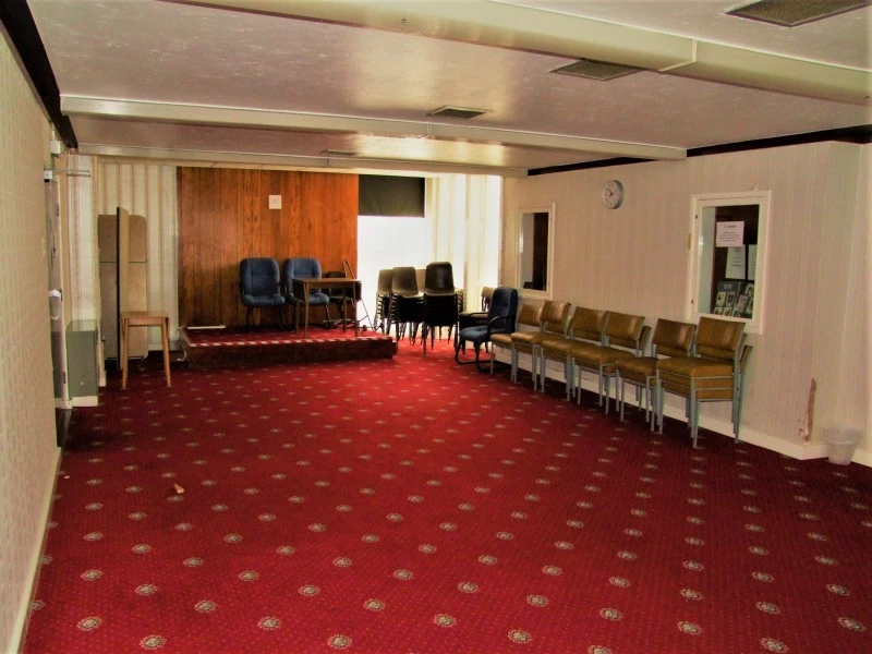Wake House Community and Business Facility  photo 2