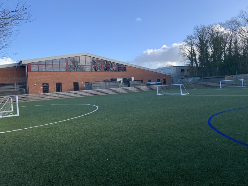 Storm Fitness & Leisure (USP COLLEGE SEEVIC) STUDIO/SPORTS HALL & 3g Astro photo 4