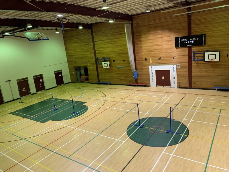 Storm Fitness & Leisure (USP COLLEGE SEEVIC) STUDIO/SPORTS HALL & 3g Astro photo 2