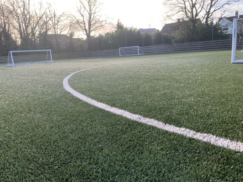 Storm Fitness & Leisure (USP COLLEGE SEEVIC) STUDIO/SPORTS HALL & 3g Astro photo 5