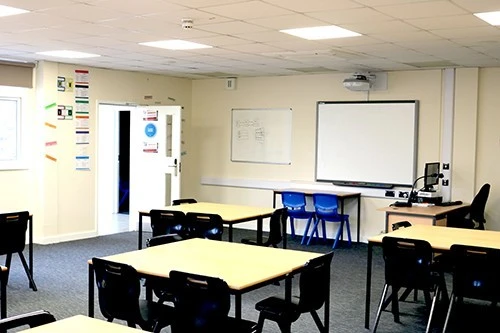 Holcombe Grammar School Campus photo 4