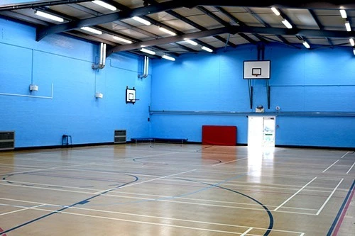 Holcombe Grammar School Campus photo 2