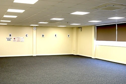 Holcombe Grammar School Campus photo 5