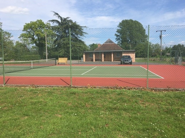 Taynton and Tibberton Village Hall photo 3