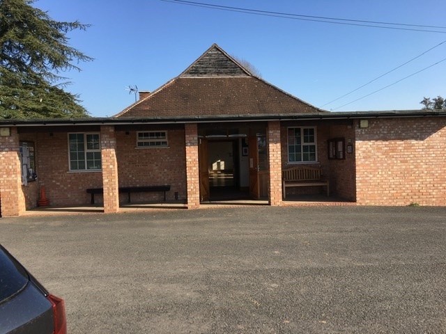 Taynton and Tibberton Village Hall photo 4