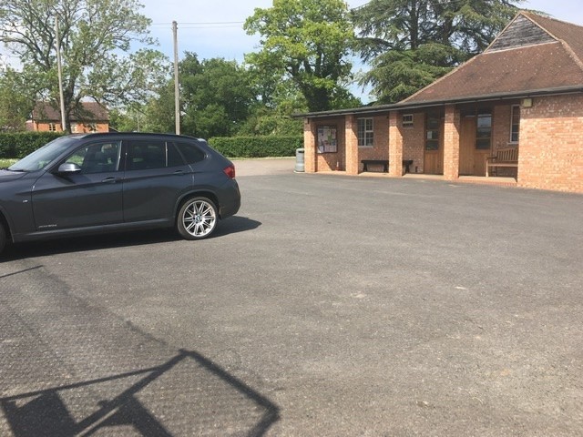 Taynton and Tibberton Village Hall photo 2