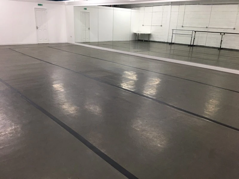 Stephanie Cook School Of Dance - Studio  photo 2