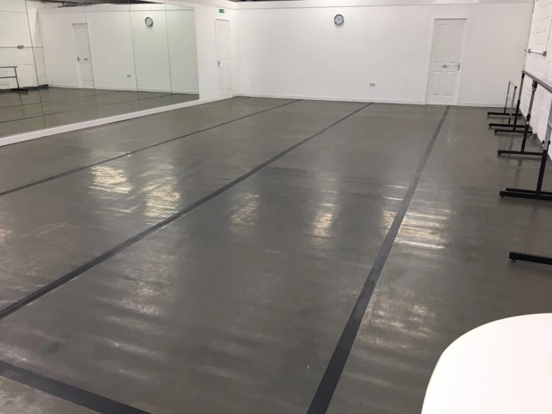 Stephanie Cook School Of Dance - Studio  photo 3