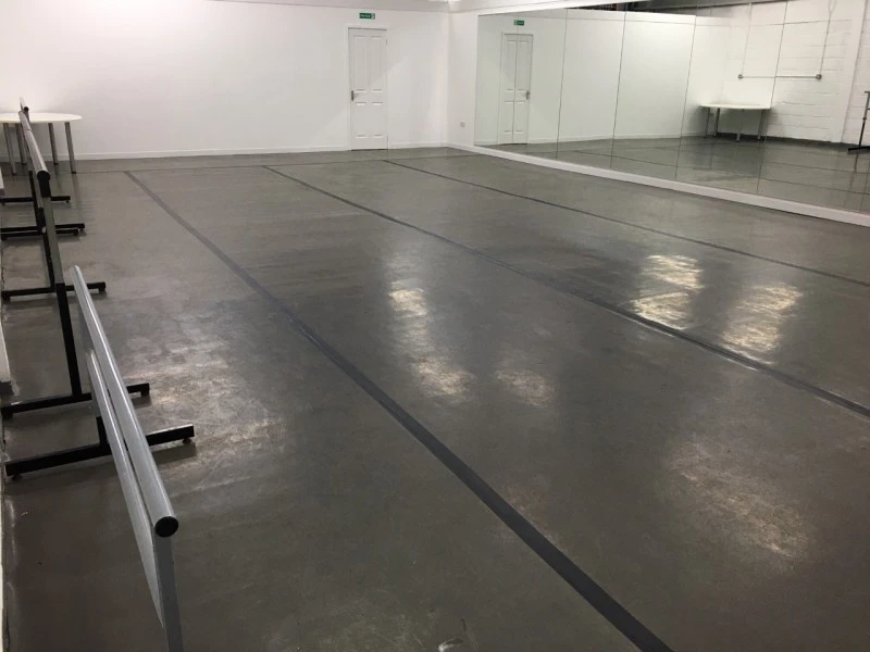 Stephanie Cook School Of Dance - Studio  photo 4