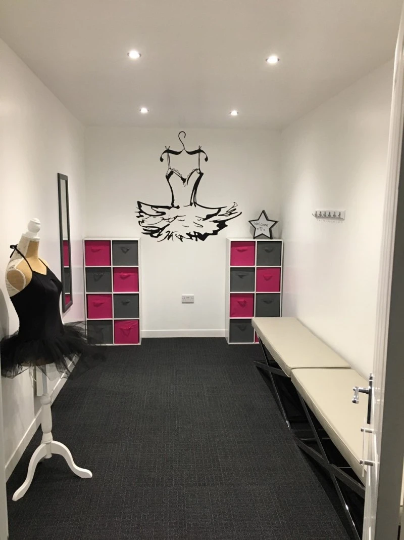 Stephanie Cook School Of Dance - Studio  photo 5