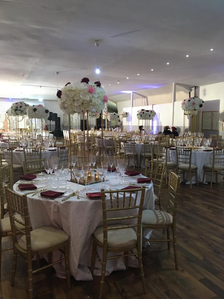 D’Will Banqueting Hall photo 5