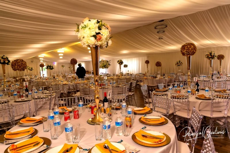D’Will Banqueting Hall photo 3