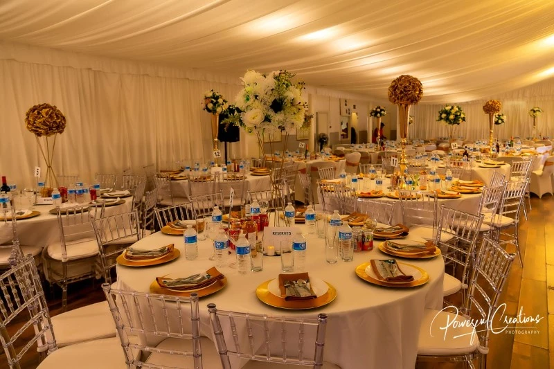D’Will Banqueting Hall photo 2