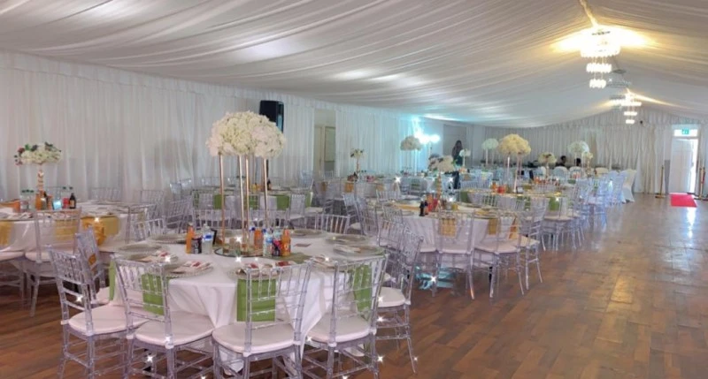 D’Will Banqueting Hall photo 4