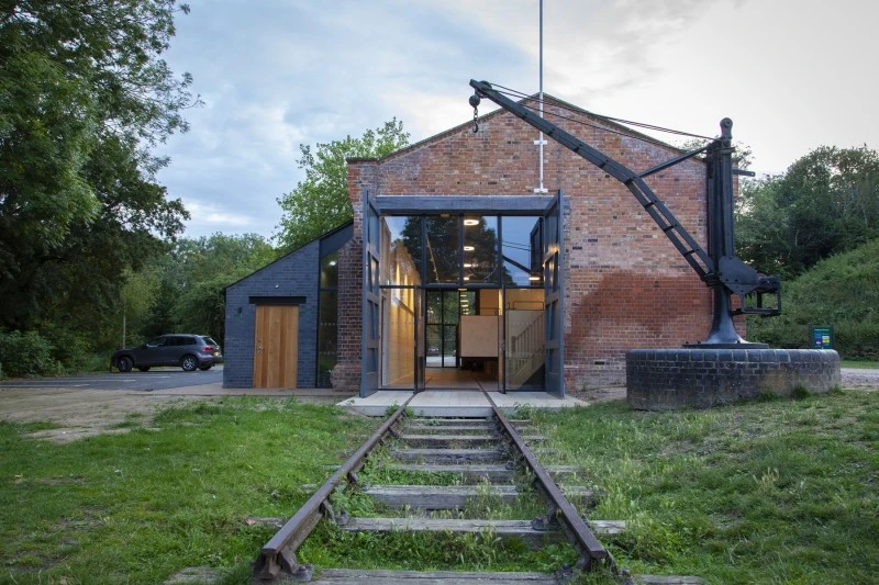 The Old Goods Shed photo 2
