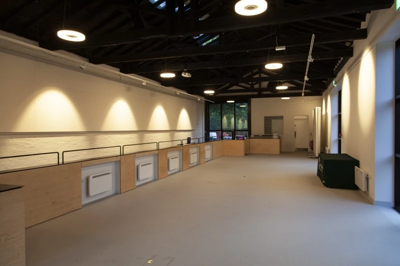 The Old Goods Shed photo 3