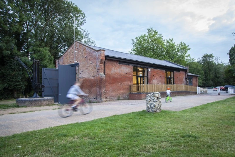 The Old Goods Shed photo 4