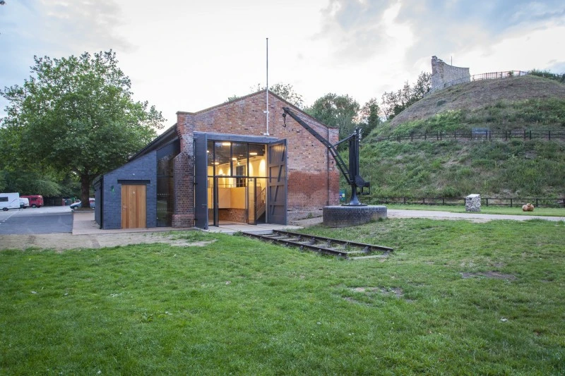The Old Goods Shed photo 5