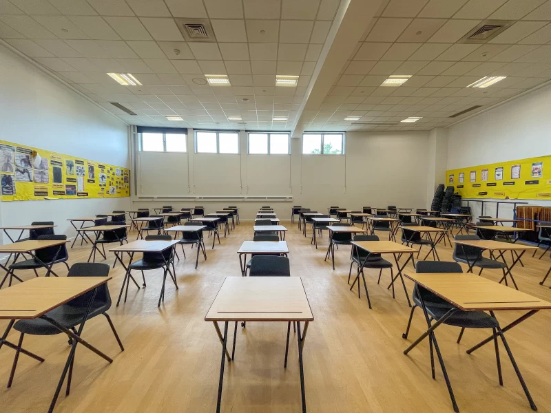 Sedgehill Academy photo 5